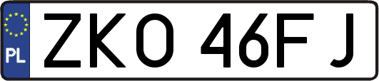ZKO46FJ