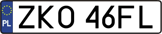 ZKO46FL