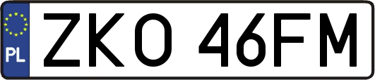 ZKO46FM