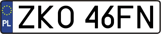 ZKO46FN