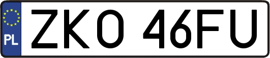 ZKO46FU