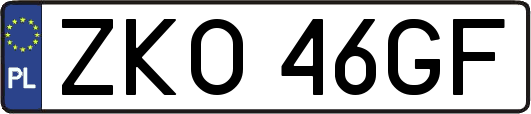 ZKO46GF