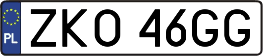 ZKO46GG