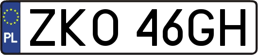 ZKO46GH