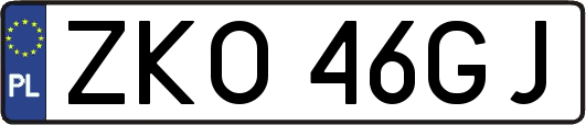 ZKO46GJ