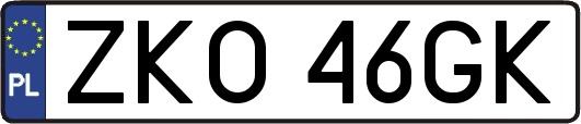 ZKO46GK