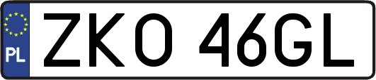 ZKO46GL