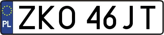 ZKO46JT