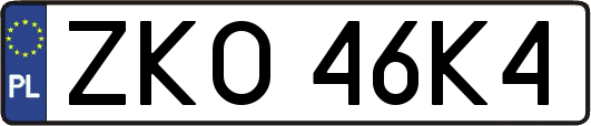 ZKO46K4