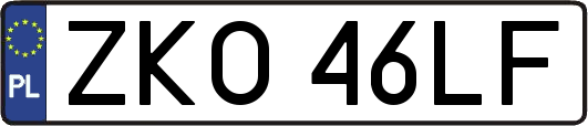 ZKO46LF