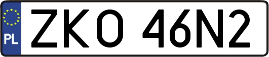 ZKO46N2