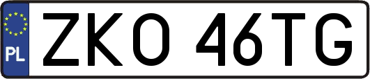 ZKO46TG