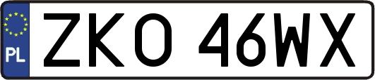 ZKO46WX