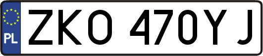 ZKO470YJ