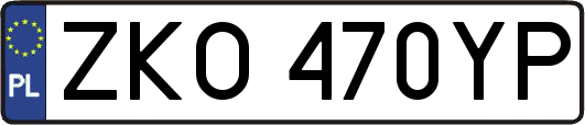 ZKO470YP