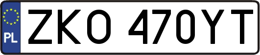 ZKO470YT