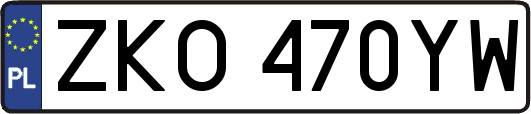 ZKO470YW