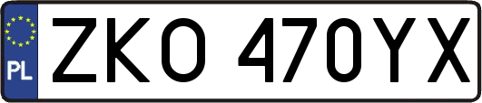 ZKO470YX