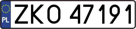 ZKO47191