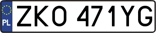 ZKO471YG
