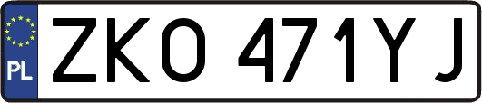 ZKO471YJ