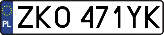 ZKO471YK