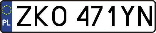 ZKO471YN