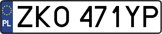 ZKO471YP