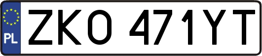 ZKO471YT