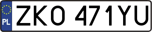 ZKO471YU