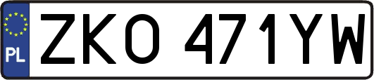 ZKO471YW