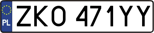 ZKO471YY