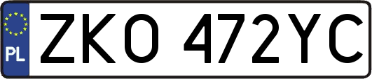 ZKO472YC