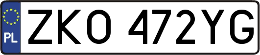 ZKO472YG