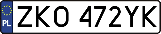 ZKO472YK