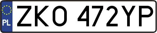ZKO472YP