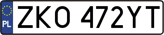 ZKO472YT