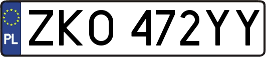 ZKO472YY