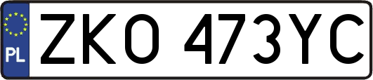 ZKO473YC