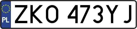 ZKO473YJ
