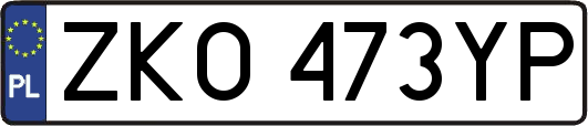 ZKO473YP