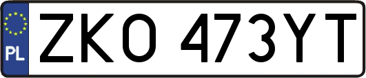 ZKO473YT