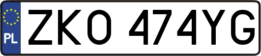 ZKO474YG