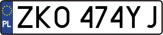ZKO474YJ