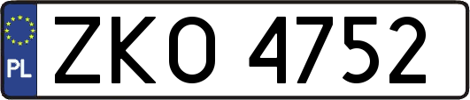 ZKO4752