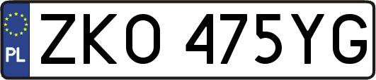 ZKO475YG