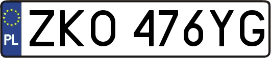 ZKO476YG