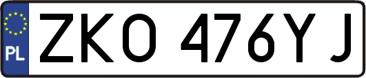 ZKO476YJ