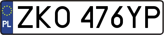 ZKO476YP