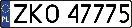 ZKO47775